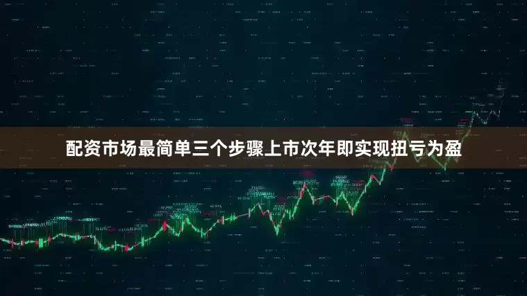配资市场最简单三个步骤上市次年即实现扭亏为盈