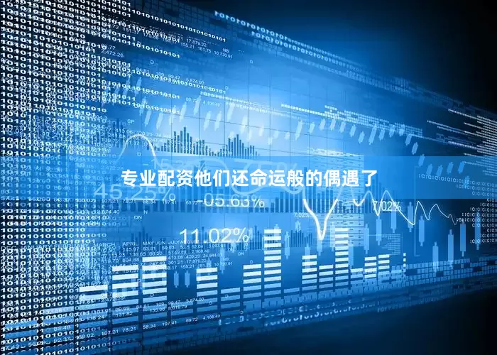 专业配资他们还命运般的偶遇了